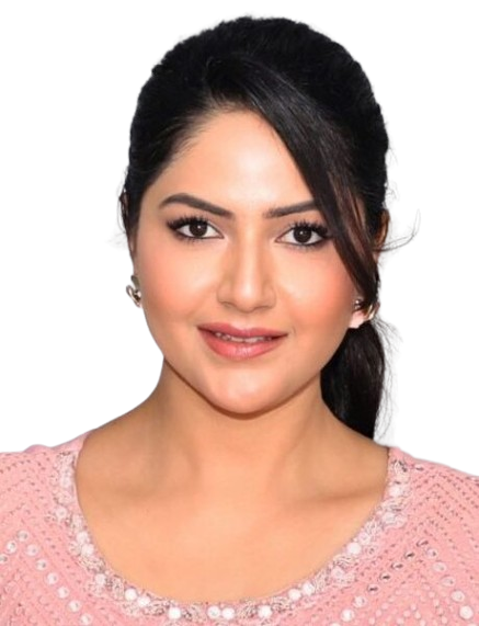 Barsha Siwakoti